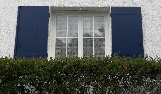 Fenêtre après