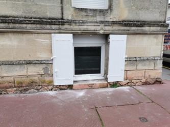 POSE DE VOLETS SUR MESURE COMPOSITE A BORDEAUX