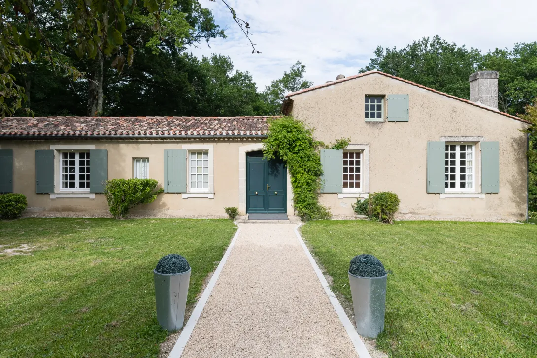 Remplacement de tous les volets