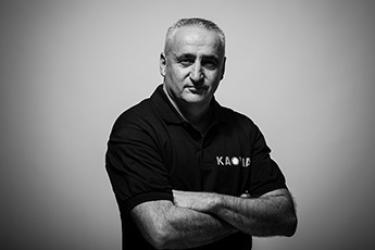 Jean-Christophe - Directeur commercial Kaovia